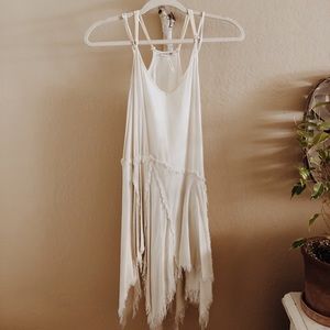 Free People Tunic
